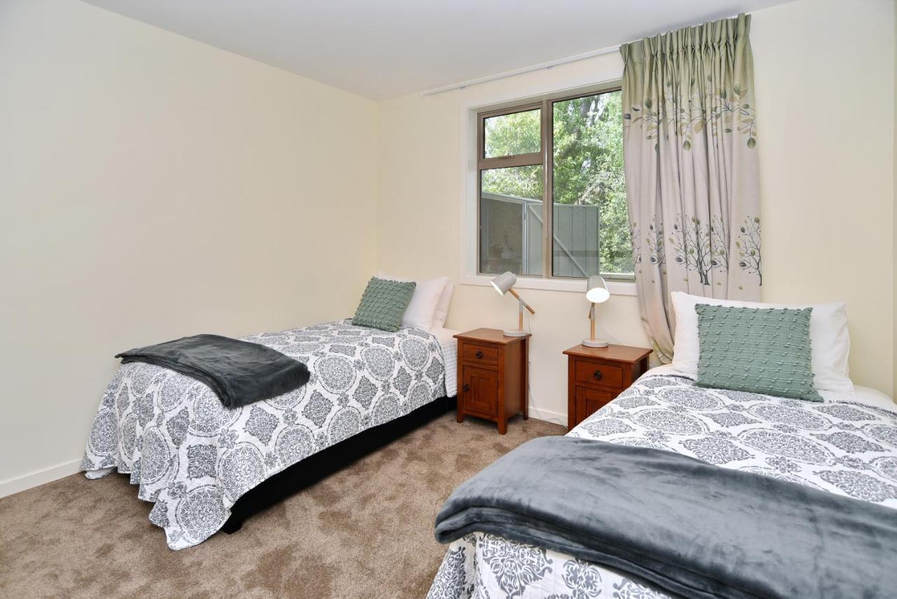 Clyde 106 - Christchurch Holiday Homes Exterior photo