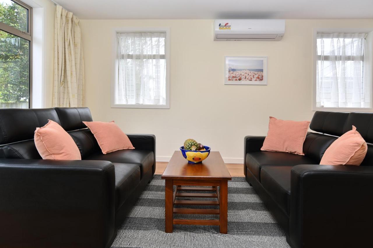 Clyde 106 - Christchurch Holiday Homes Exterior photo