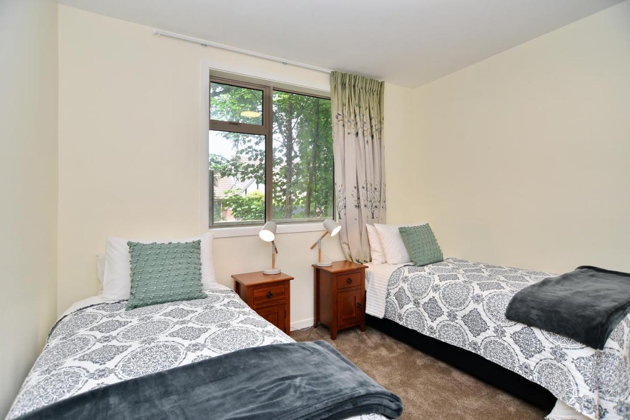 Clyde 106 - Christchurch Holiday Homes Exterior photo