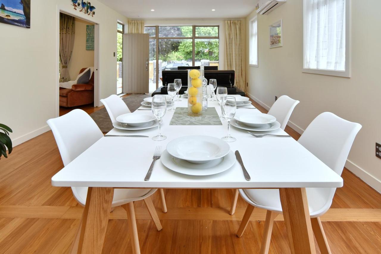 Clyde 106 - Christchurch Holiday Homes Exterior photo