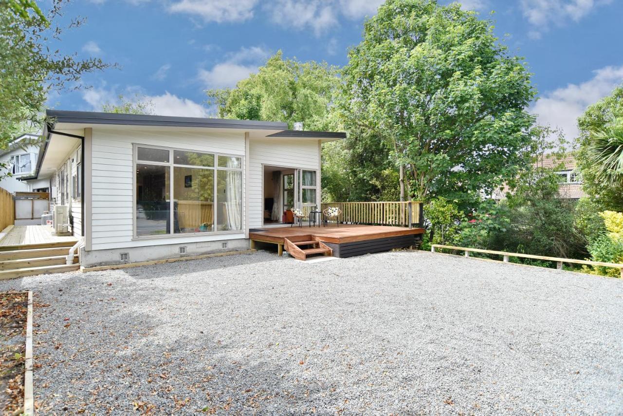 Clyde 106 - Christchurch Holiday Homes Exterior photo
